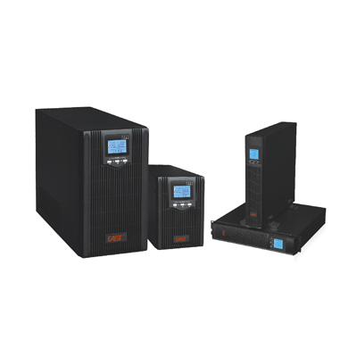易事特EA600系列 互动式UPS